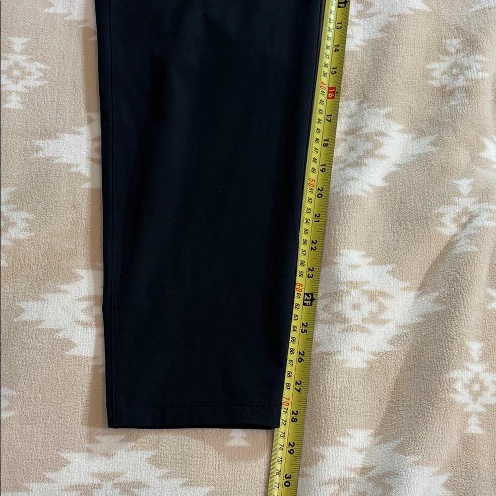 Kuhl Women's Black Freeflex Metro Activewear Pants - Picture 6 of 9